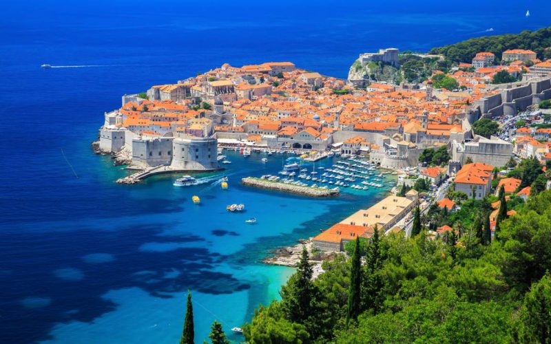 Noleggio auto a Dubrovnik