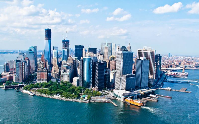 Noleggio auto a New York