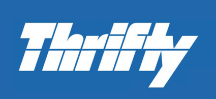 Thrifty